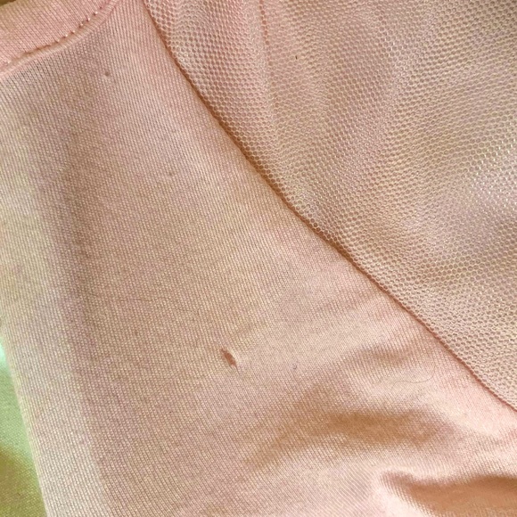 [3/$20] 🎀Set of crop pants and long sleeve top for girls - Picture 5 of 6